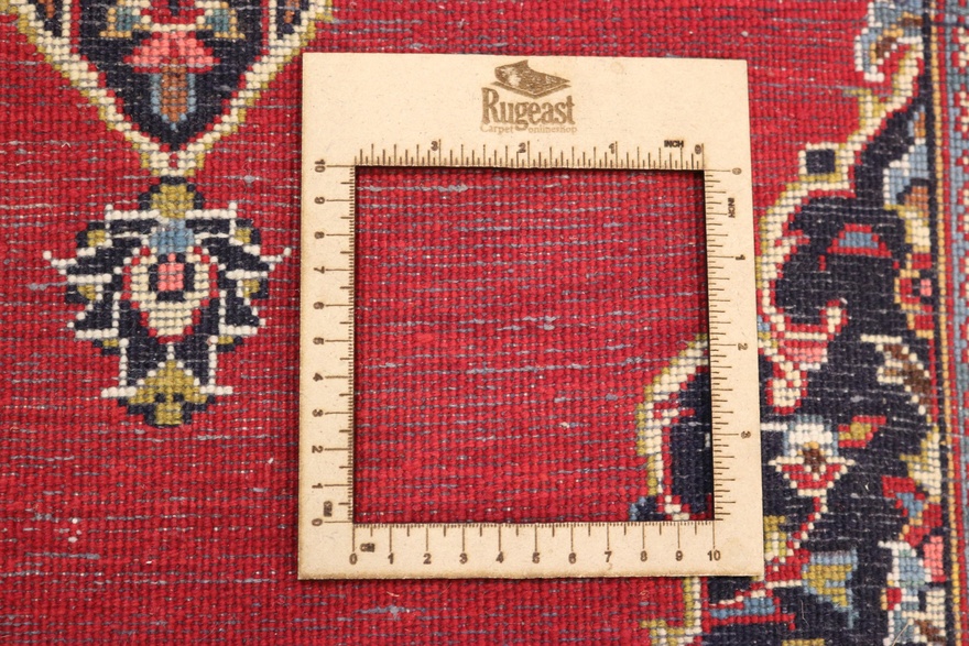 Kashan Carpet                                 135x73