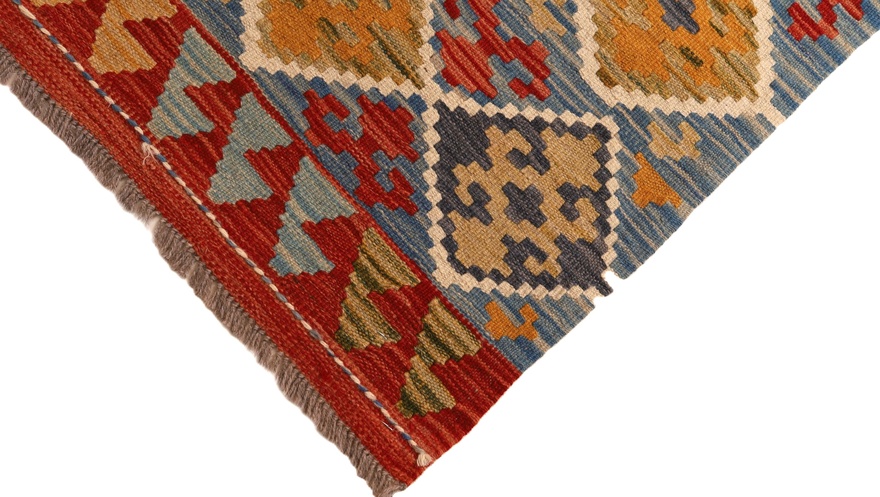 Kilim Carpet 238x168