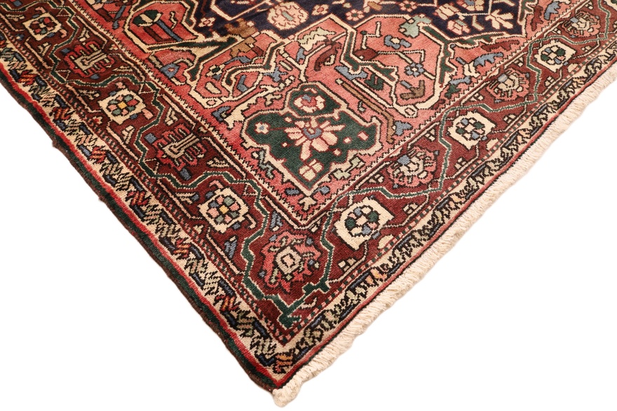 BAKHTIAR Carpet 245x167