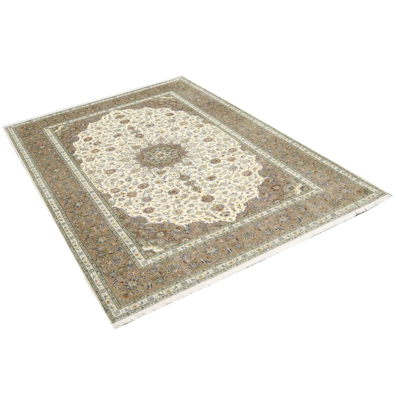 Kashan Carpet 350x244