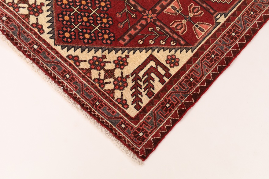 Hamadan Carpet 170x107