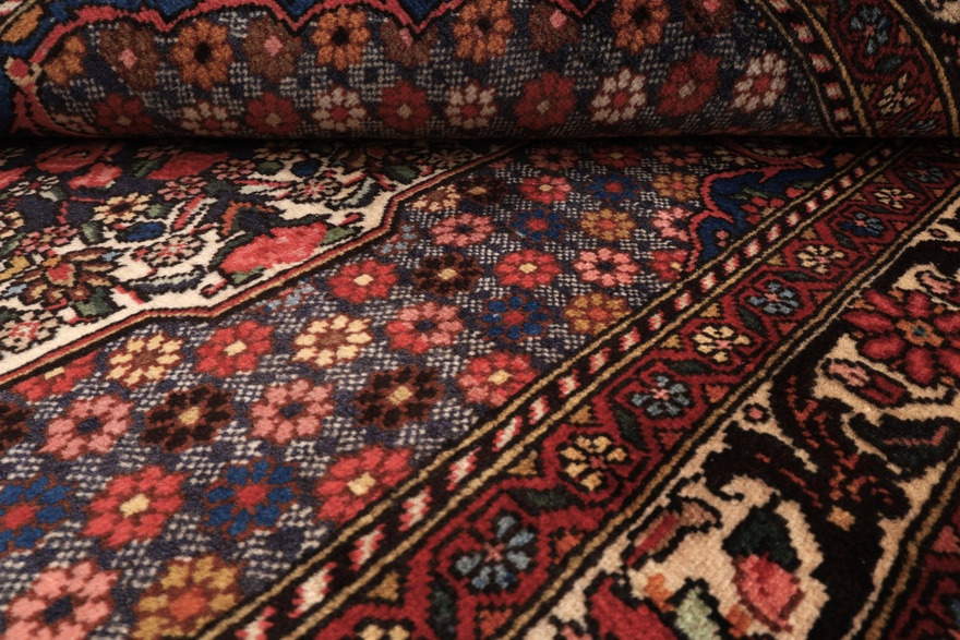 BAKHTIAR Carpet  155x108