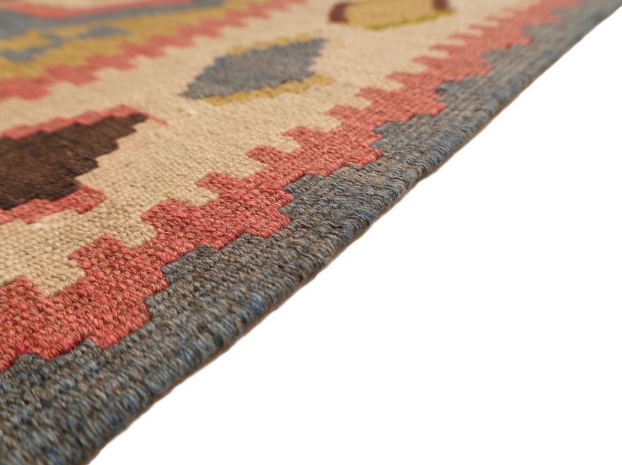 Kilim Fars Carpet  302x145