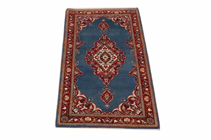 Keshan Carpet 138x69