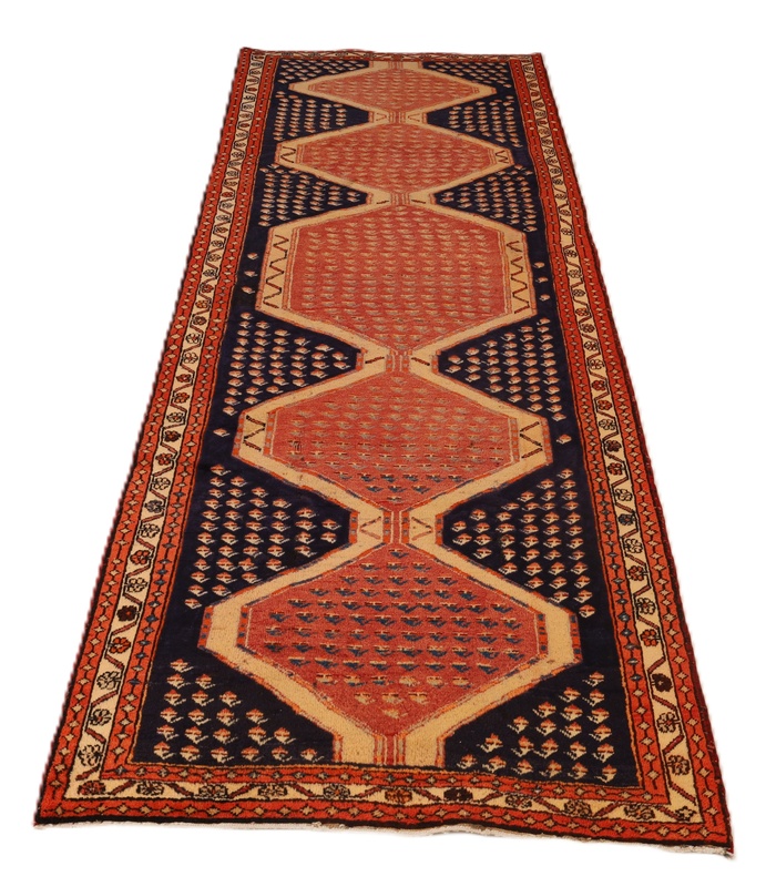Azerbeijan Carpet  329x112
