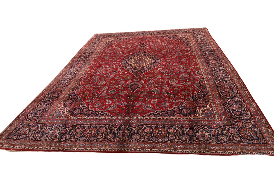 Keshan Carpet 425x320
