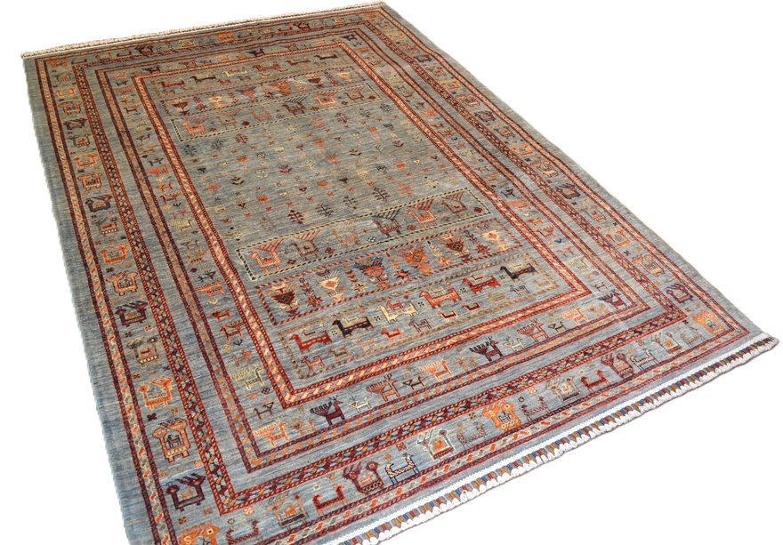 Ariana Carpet  244x175