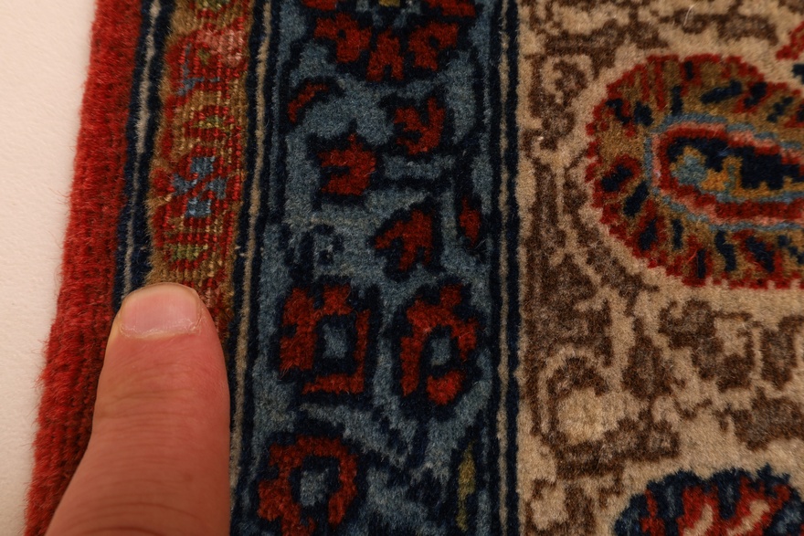 Qum carpet 203x135