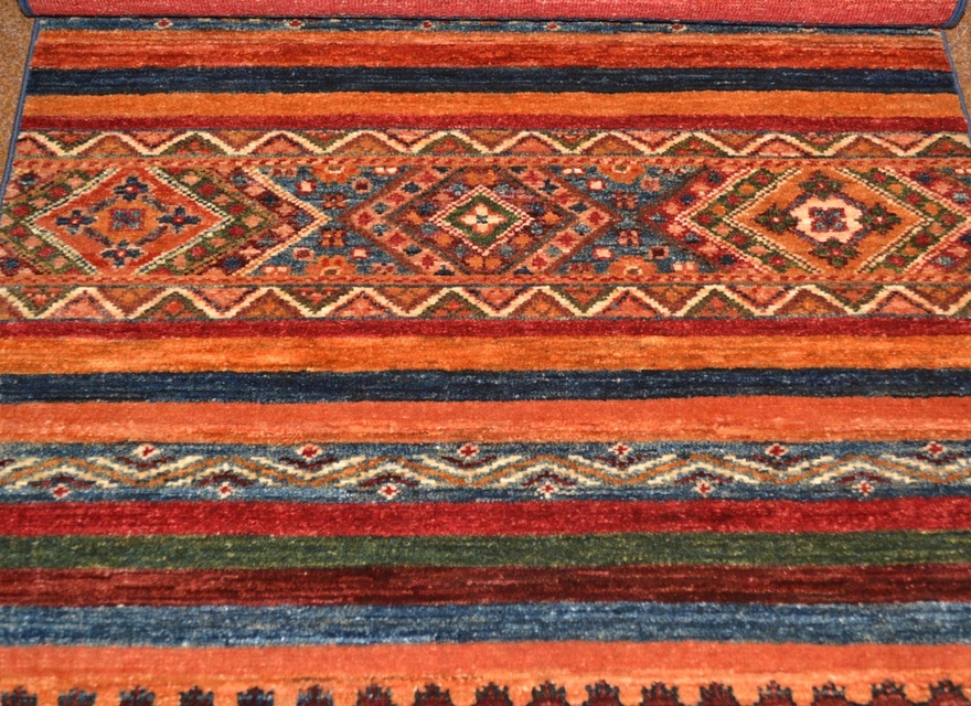 Ariana Carpet  294x76
