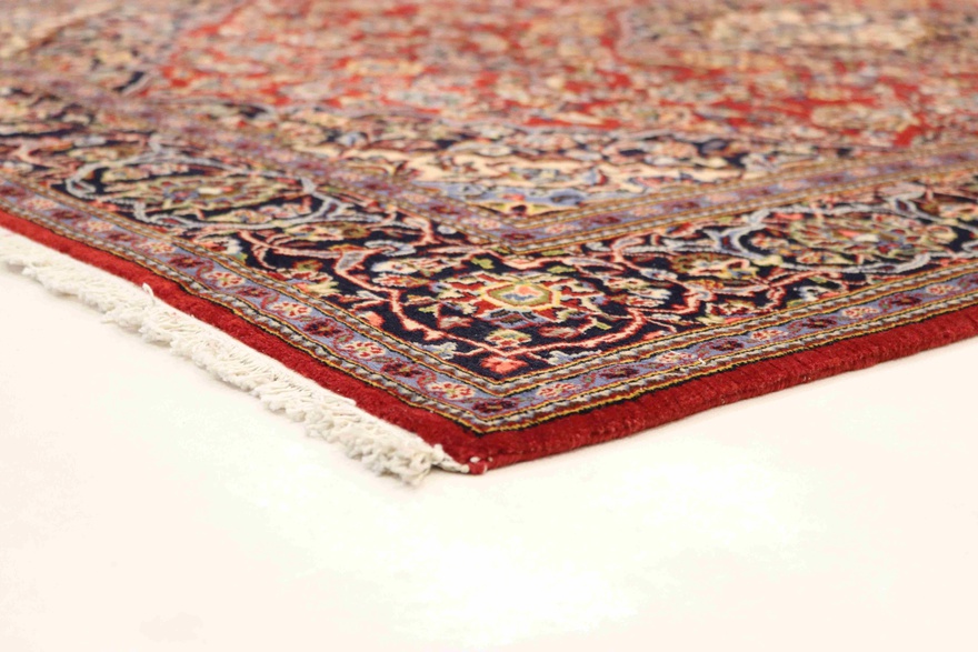 Keschan Carpet 204x140