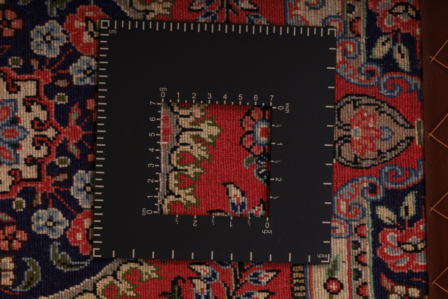 Bidjar Carpet 80x65