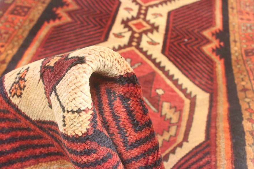 Azarbaeijan Carpet 402x105