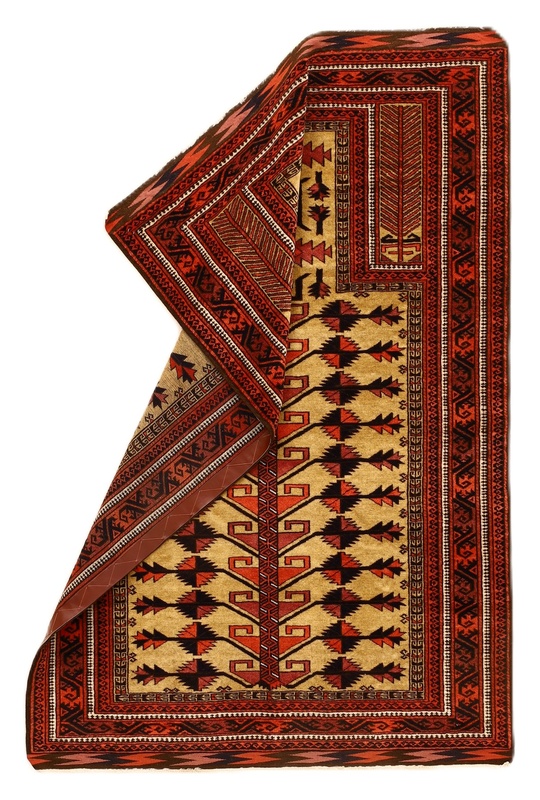 Baluch Carpet  140x98