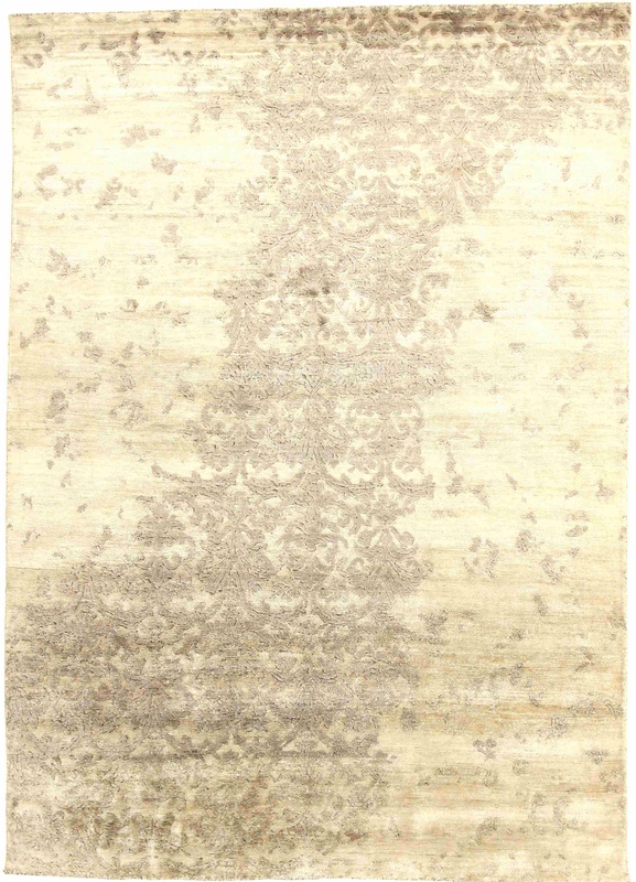 MODERN LOTUS Carpet 236x170