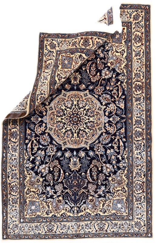 Nain6La carpet 198x128
