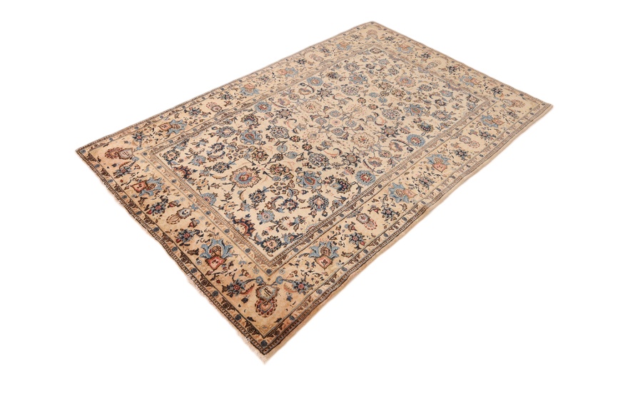 Keshan Carpet 208x133