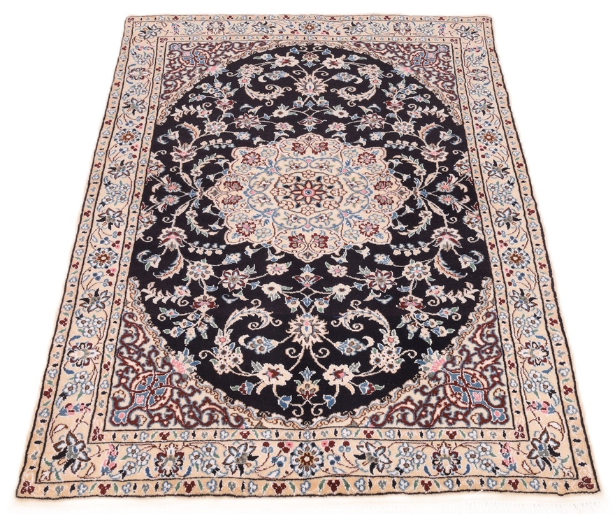 Nain 9 La Carpet  156x98