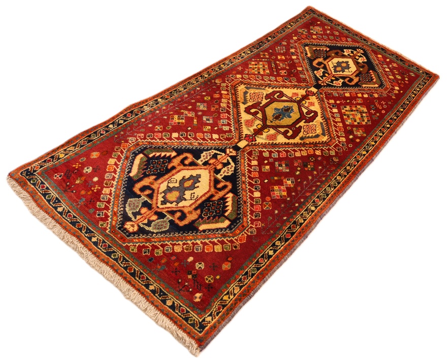Ghashghai Carpet  184x85
