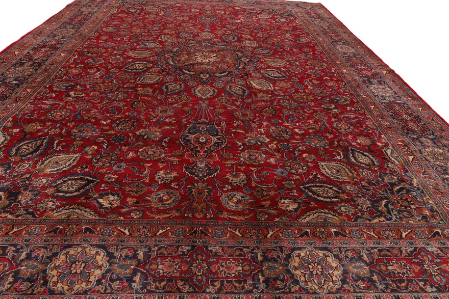 Mashad Carpet 480x338