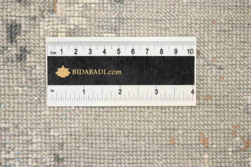 MODERN LOTUS Carpet 366x275