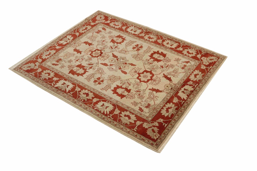 Ziegler Carpet 170x117