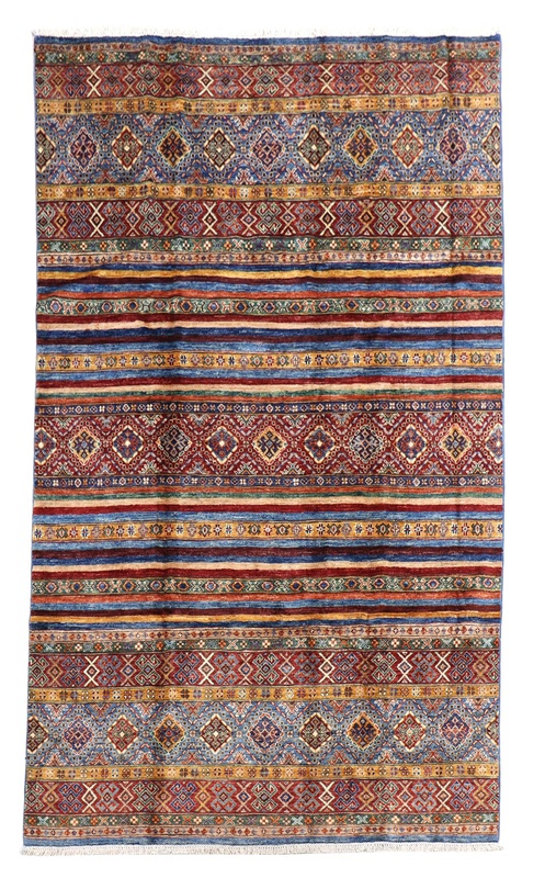Ziegler Desing Carpet 260x166