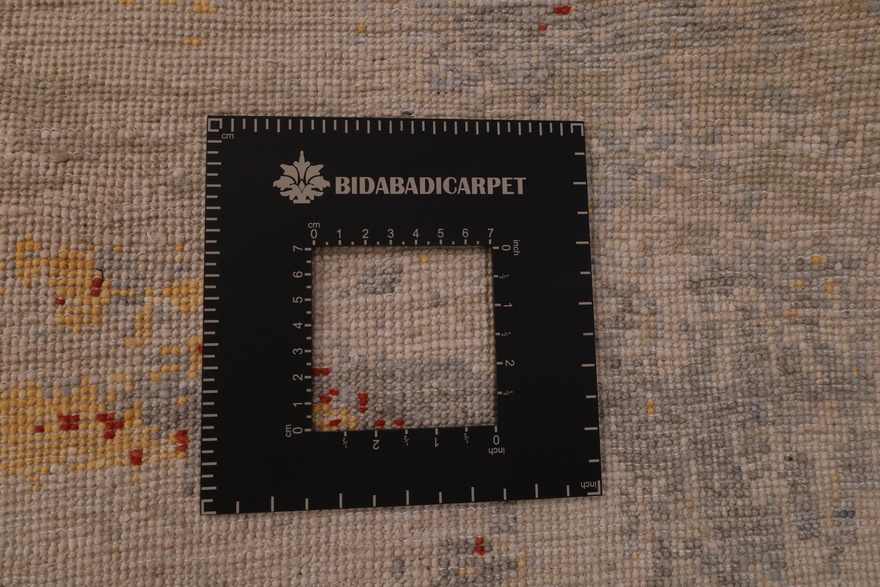 ModernLotus carpet 243x172
