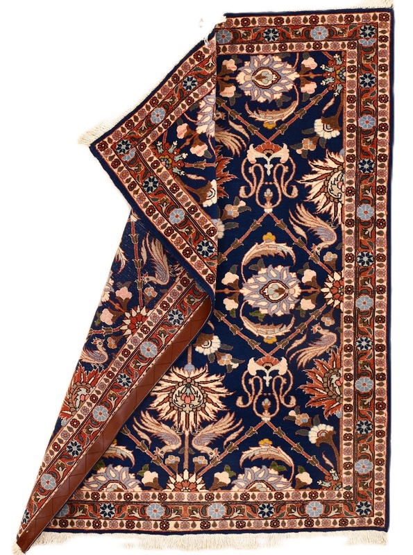 Waramin Carpet 140x108