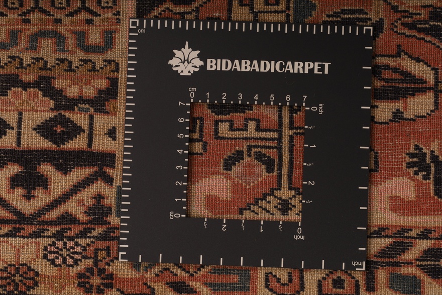 Antique Ghuchan  Carpet  185x130
