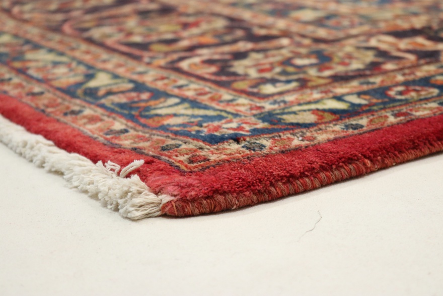 Kelim Carpet 151x59