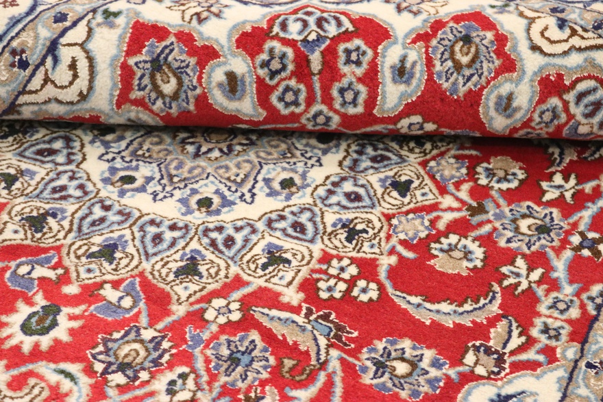 NAIN Carpet 198x125