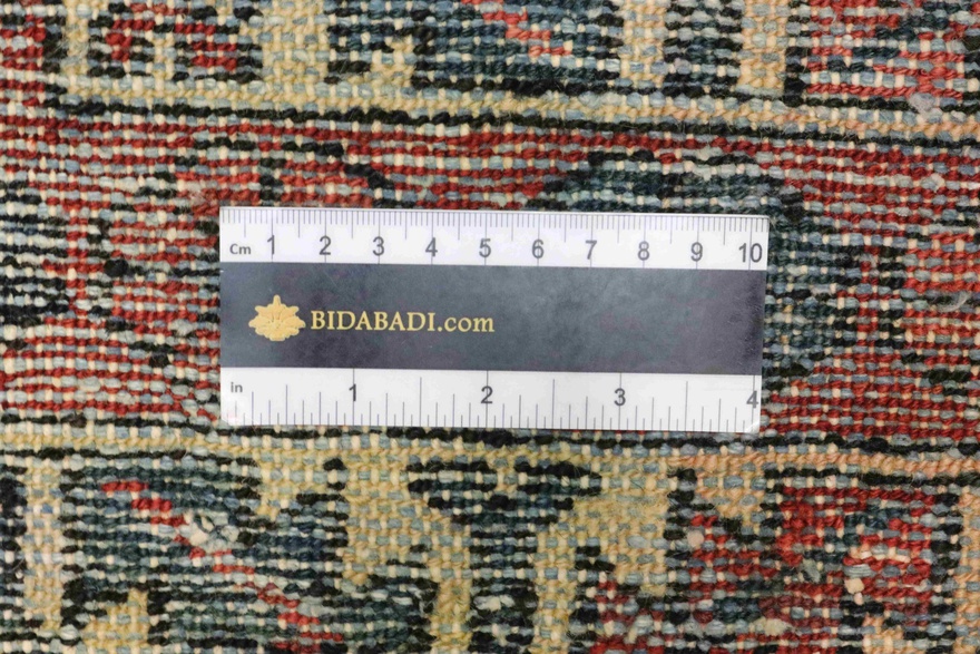 Bahktiar Antike Carpet 207x136