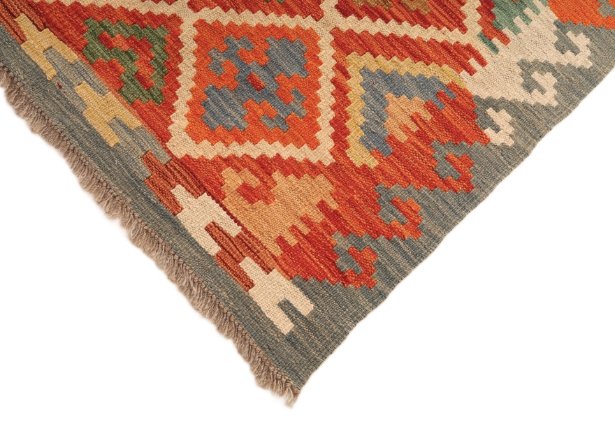 Kilim Carpet  197x158