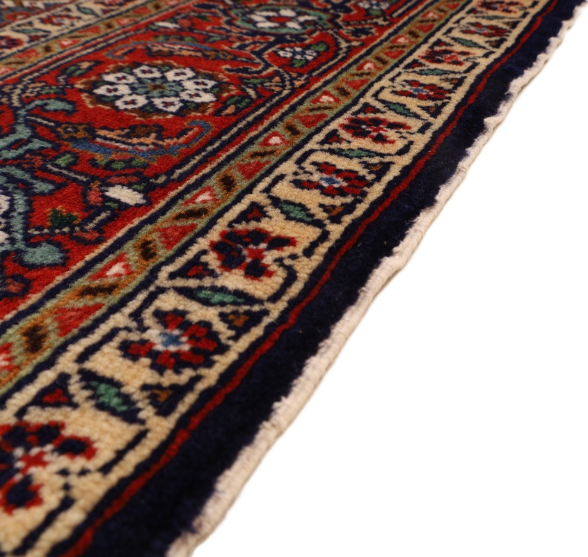 Tabriz Carpet 180x138