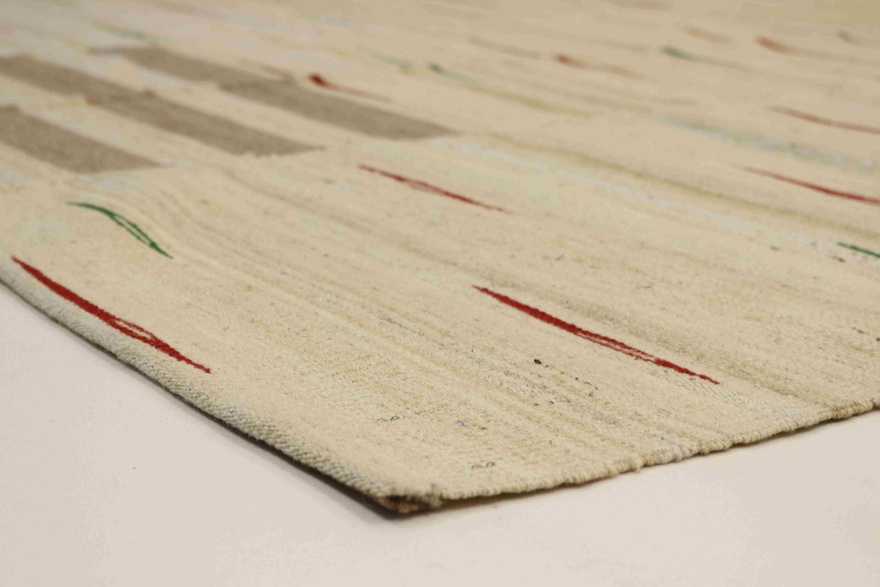 Kelim Carpet 255x183