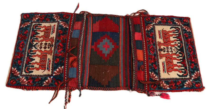 Sirjan Carpet  105x48