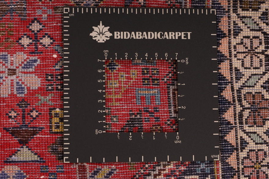 Abadeh  Carpet  202x80
