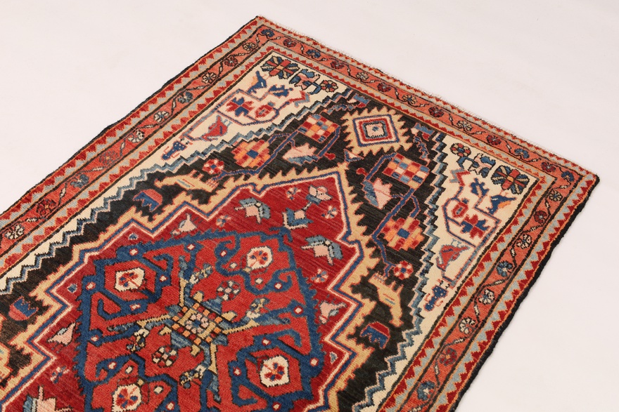 Nahavand 177x98