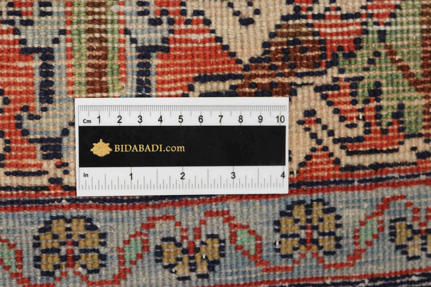 Joshaghan Carpet 315x120