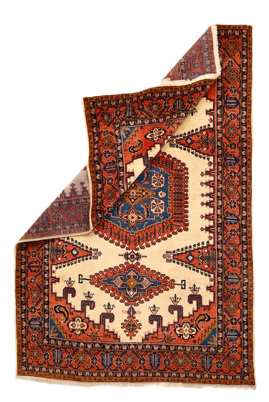 Sarough Carpet 318x210