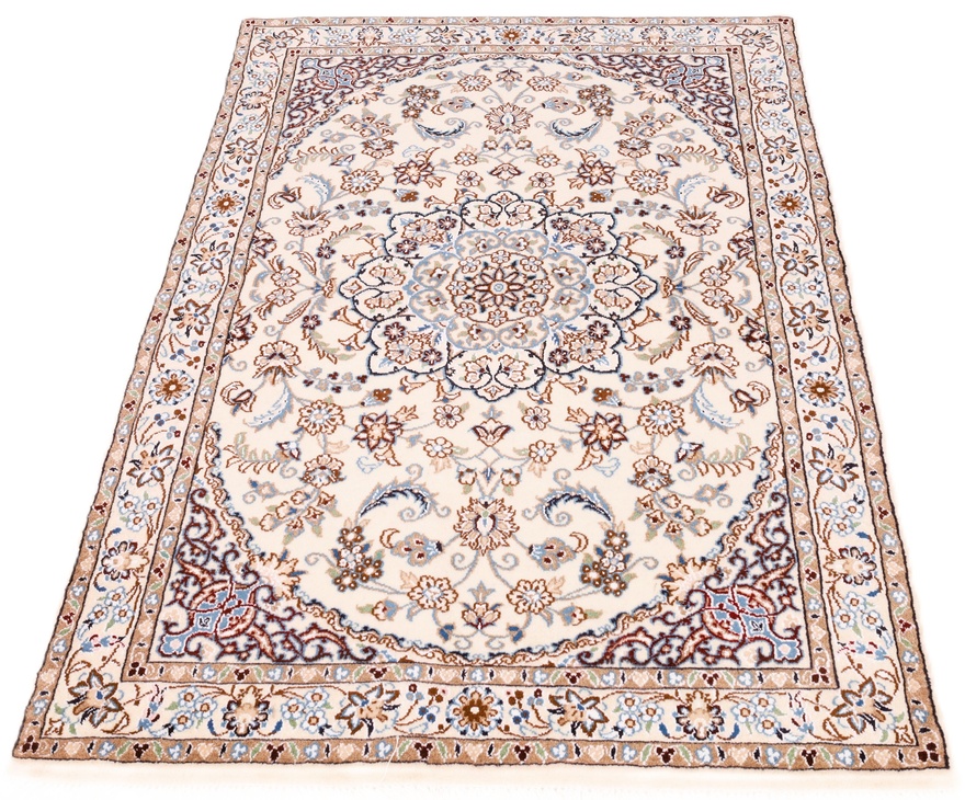 Nain 9 La Carpet  153x99