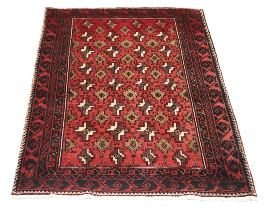 Baluch Carpet  200x108