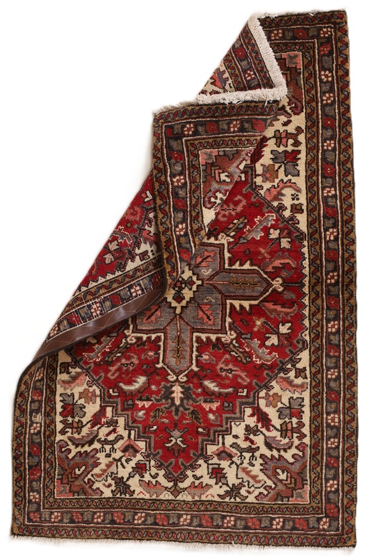 Heriz Carpet  146x94