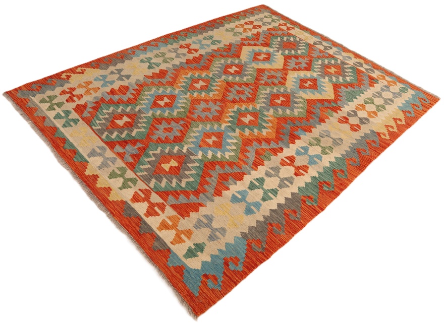 Kilim Carpet  198x152