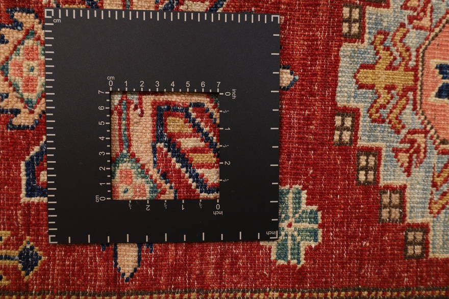 Kazak Carpet 187x58
