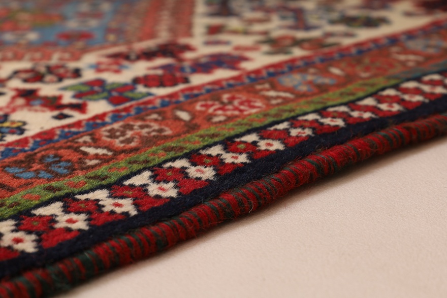 Yalameh Carpet  95x61