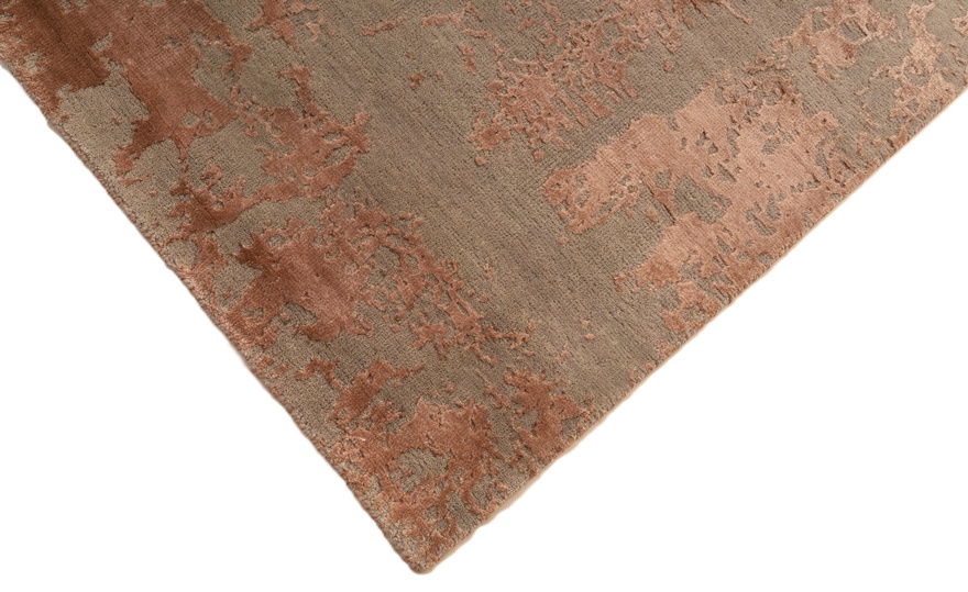 MODERN LOTUS Carpet 306x203