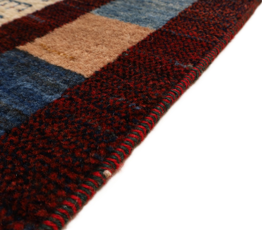 Loribaft Carpet  165x84