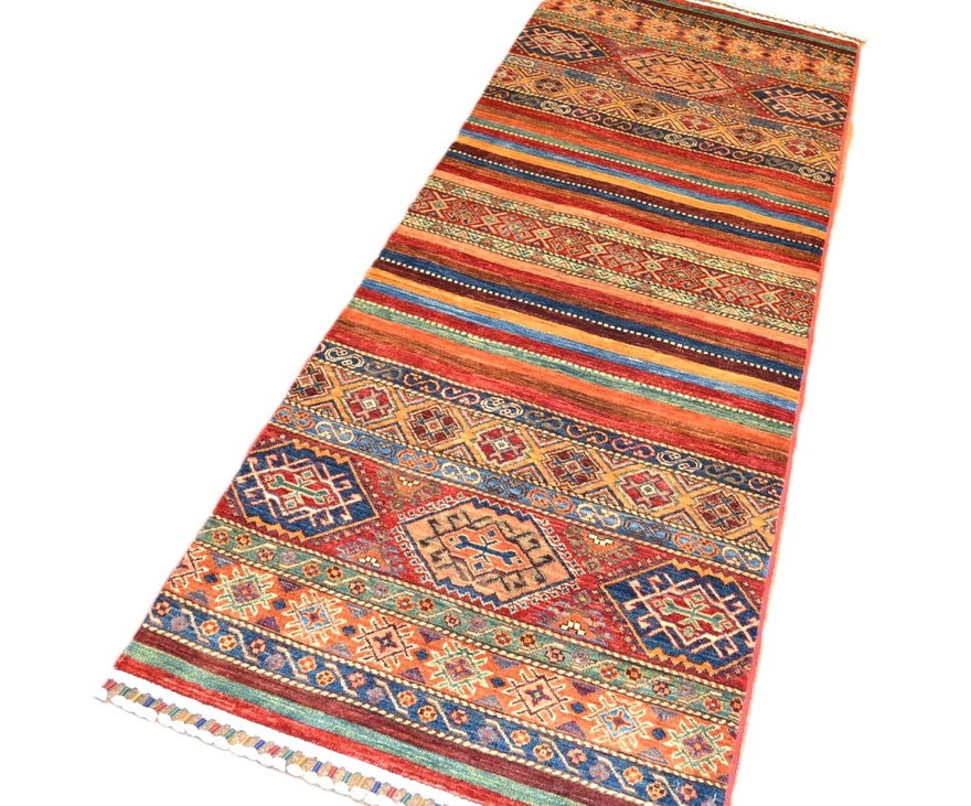 Ariana Carpet  205x77