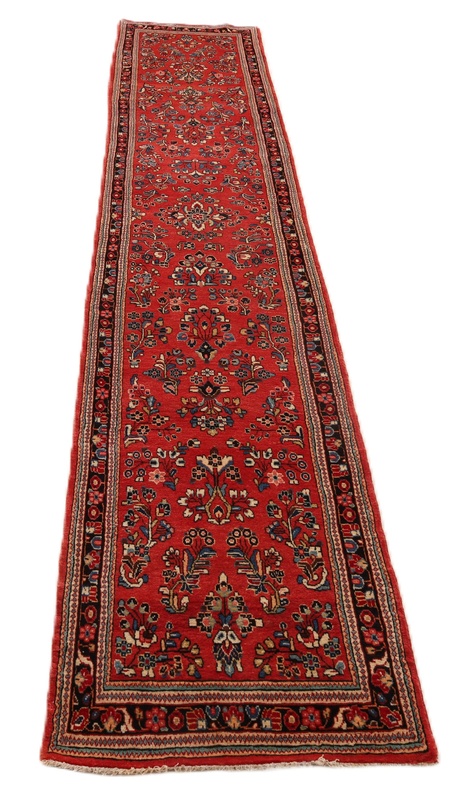 Sarouk Carpets  434x81